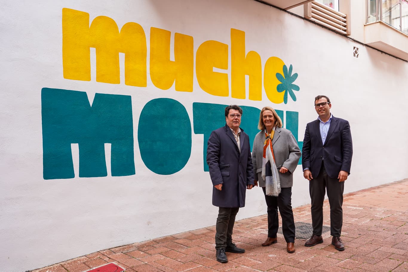El Ayuntamiento de Motril inaugura la nueva Oficina de Coordinación y Atención al Público